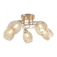 Накладная люстра Arte Milano 323419/5 FG