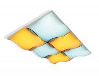 Накладной светильник Ambrella Light FP2356