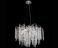 Подвесная люстра Kink Light 07871-80,16