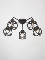 Накладная люстра Vitaluce V4973-1/5PL