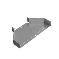 Переходник центральный 80х300-600мм "ПЛЮС" HD85 КМ PL18037