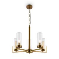 Подвесная люстра Freya FR5214PL-05BS