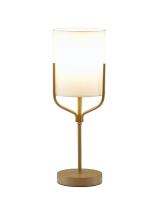 Настольная лампа Moderli V11858-1T