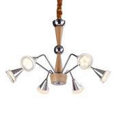 Подвесная люстра Lucia Tucci Natura 072.6 Led