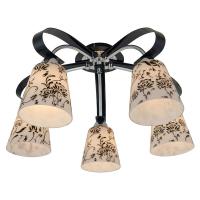 Накладная люстра Lussole LSP-0101