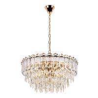 Подвесная люстра MODELUX ML.7085.600 GD