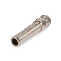 Ввод кабельный MGM-R 20 (6-12мм) латунный Fortisflex 88629