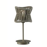 Уличный настольный светильник Mantra 7134