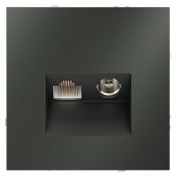 Розетка VOLTUM VLS060706