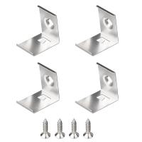 Держатель SL-KANT-H20 металл (комплект) Arlight 049403