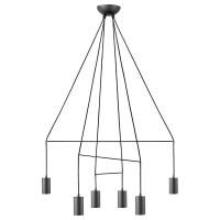 Подвесной светильник Nowodvorski 9677