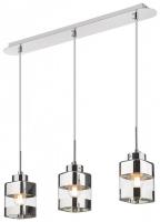 Подвесная люстра VELANTE 241-106-03