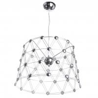 Подвесная люстра Divinare 1608/02 SP-48