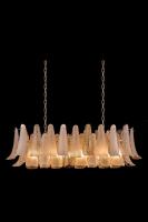 Подвесная люстра Fluorite FL1093-8P