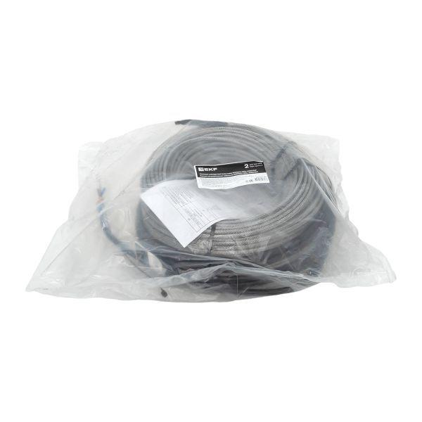 Секция нагревательная кабельная 50RGS2-086-4300 EKF 50RGS2-086