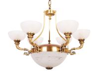 Подвесная люстра Abrasax MD25303/6+2