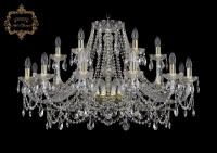 Подвесная люстра Art Classic 11.25.12+6.360.Gd.Sp