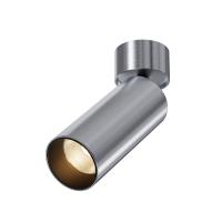 Спот Maytoni Technical C055CL-L12W3K-W-PT