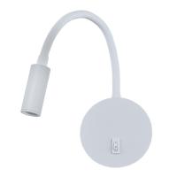 Бра LOFT IT 10010WH