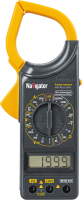 Клещи токовые NMT-Kt01-266F Navigator 80262