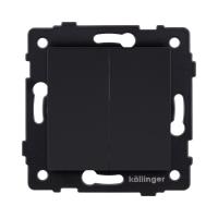 Выключатель KOLLINGER REA-S-009BM