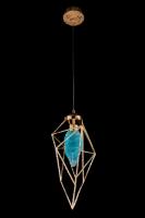 Подвесной светильник Fluorite FL1101-1P2