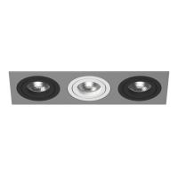 Встраиваемый светильник Lightstar i539070607