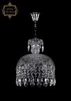 Подвесная люстра Art Classic 14.01.5.d30.Cr.Sp
