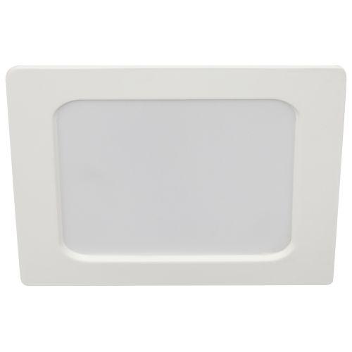 Светильник светодиодный LED 18-18-6K 18Вт 6500К встраив. квадратный ЭРА Б0057446