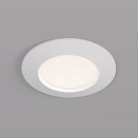 Влагозащищенный светильник Denkirs DK3016-WH
