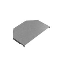 Крышка для переходника центрального 100-200мм "ПЛЮС" HD85 КМ PL15986