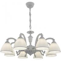 Подвесная люстра Arte Milano 341837/8 WT+SL
