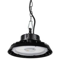 Светильник светодиодный SPP-407-120-50K-150 150Вт 22500лм 5000К 80Ra Кп<5% КСС Д подвесной Эра Б0067361