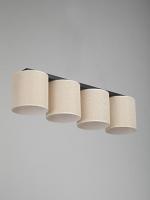 Линейный светильник Vitaluce V2881-1/4PL