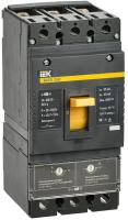 Выключатель автоматический 3п 125А 35кА ВА 88-35Р KARAT IEK SVAR30-3-0125