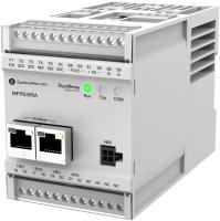 Реле MFR530 MODBUS-RTU + PROFINET 0.2-5А ТТ d10.5мм 80-270В AC/DC SE MFR5395A