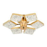 Накладная люстра LED4U L8452-6