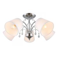 Люстра на штанге Omnilux OML-56307-05