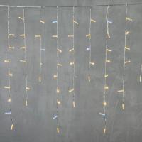 Светодиодная бахрома Laitcom PIL280BLWCAP-10-2WW