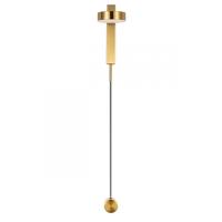 Бра ARTE Lamp A2142AP-10PB