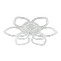 Накладная люстра LUMION 3770/99CL