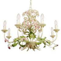 Подвесная люстра Abrasax SD0877/8