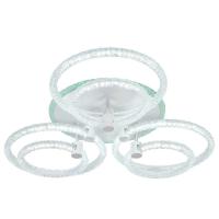 Накладная люстра Escada 10204/6LED BL