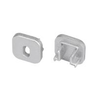 Заглушка профиля Arlight 061518