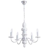 Подвесная люстра ARTE Lamp A6062LM-5WH