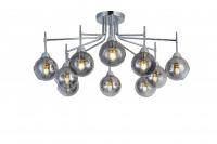 Накладная люстра Simple Story 1005-10CL