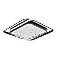 Накладной светильник LED4U L8021-450 BK
