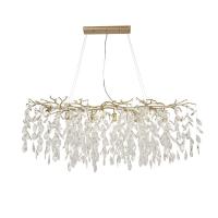 Подвесная люстра Favourite 3056-10P