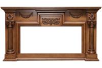 Royal Flame Портал Royal Flame London - Орех