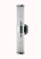 Crystal Lux Бра Crystal Lux SANCHO AP2 CHROME